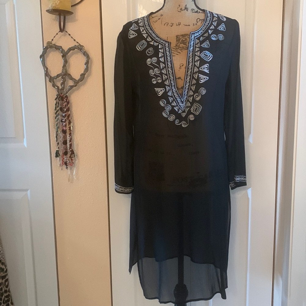 Chico Dress or Coverup